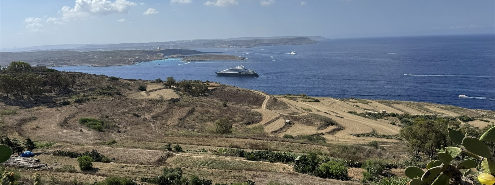 Your Custom Luxury Malta Vacation: Private Tours & Five-Star Stays!