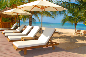 Recreational Retirement: Which Luxury Cruise is Best Suited for Retired Couples?