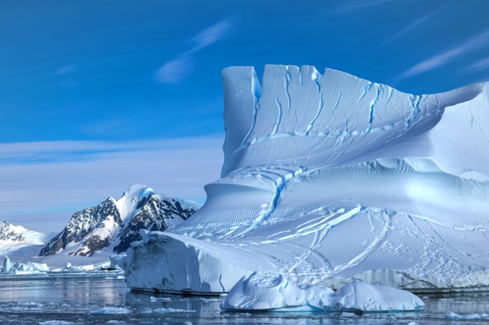 The Ultimate Bucket List: Planning a Luxury Expedition Cruise to Antarctica