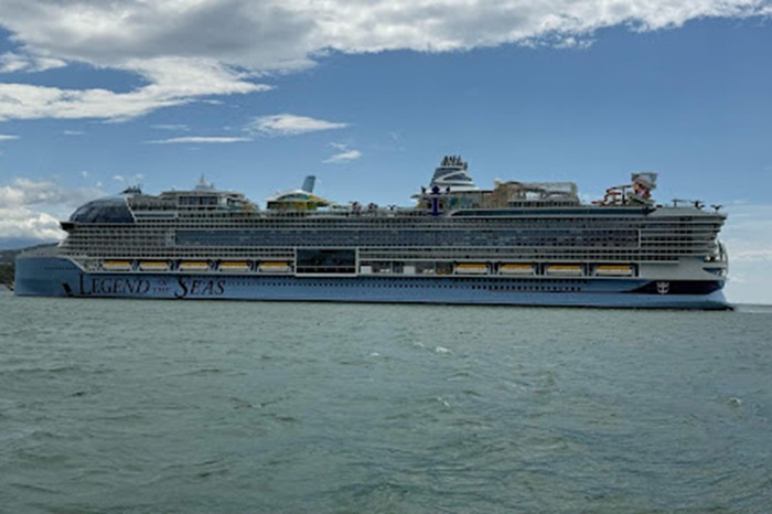 A First Look at Royal Caribbean’s Icon Class: Exclusive Insights from Riverdale Travel