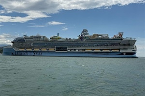 A First Look at Royal Caribbean’s Icon Class: Exclusive Insights from Riverdale Travel