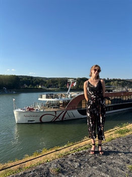 Emiley’s AmaWaterways River Cruise Adventure: It’s Easy!