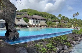 Paul Gauguin Cruise Review: Tahiti & the Society Islands of French Polynesia