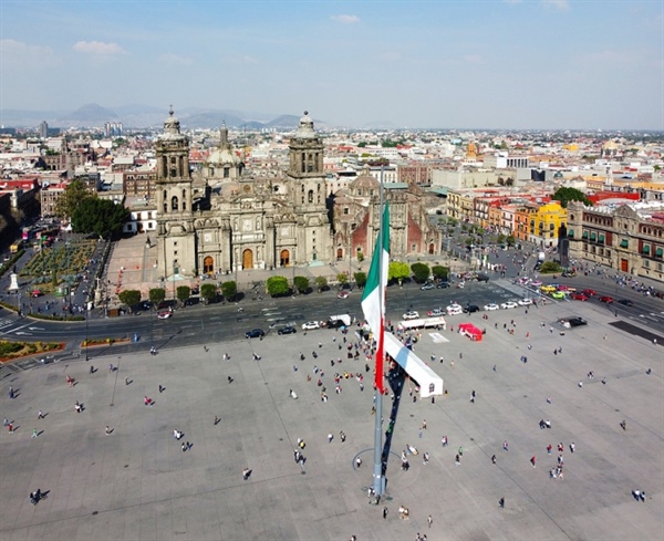 5 Tips for Your First-Ever Trip to Mexico