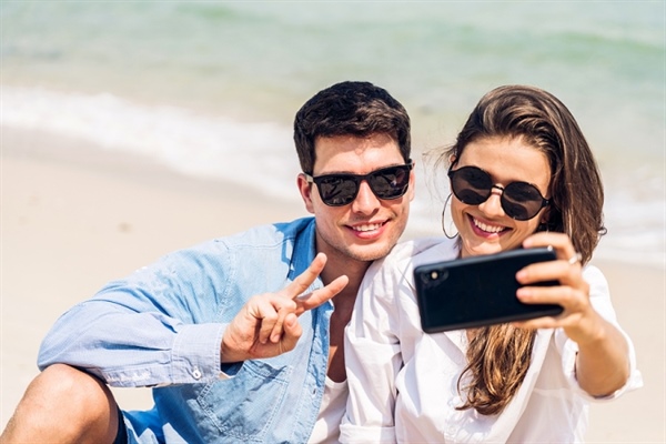 13 Honeymoon Destinations for Romance
