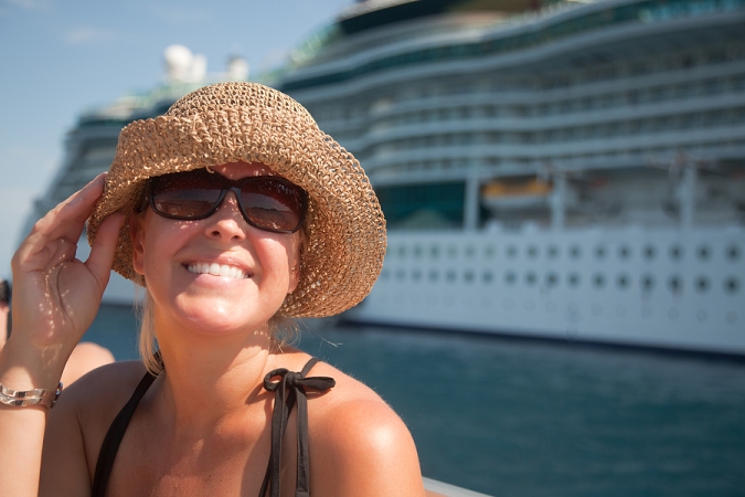 8 Reasons Why Cruises Are the Perfect Family Vacation