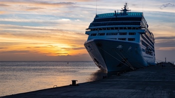 Ocean or River: Where Would You Rather Cruise?