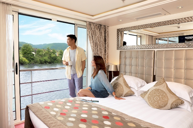 8 Honeymoon Destinations for Adventure