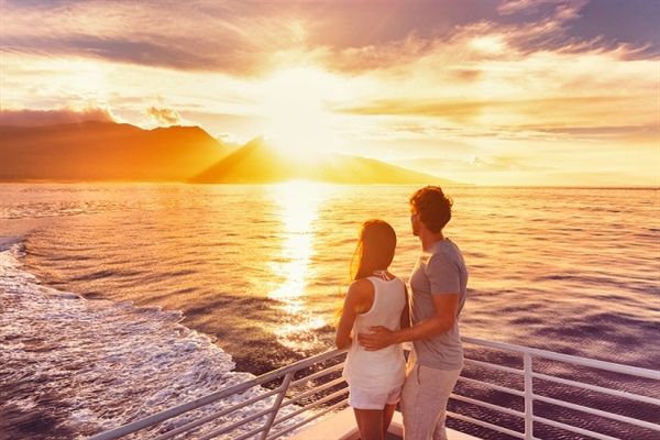 7 Honeymoon Destinations for a Small Budget