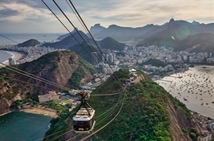 Soulful Beauty: Cuban Tourism Makes a Comeback