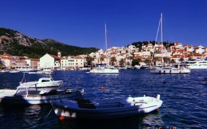 My Week With Contiki