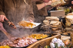 Taste the World: 5 Foodie Destinations in Australia