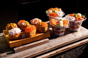 Taste the World: 5 Foodie Destinations in Asia