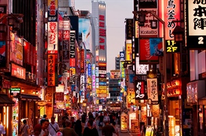 Adventure Travel: Riverdale's Tips for Your First Trip to Japan