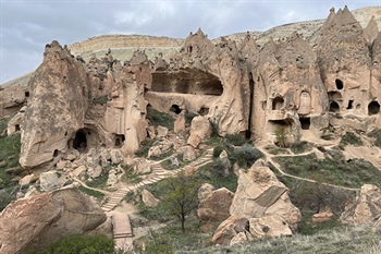 Amy’s Turkish Escape: A Destination That Has It All
