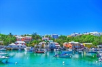 Bermuda’s Hidden Gems: 5 Destinations in the Jewel of the Atlantic