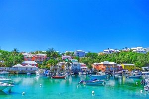 Bermuda’s Hidden Gems: 5 Destinations in the Jewel of the Atlantic