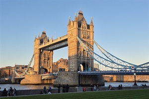 18 London Neighborhoods to Explore: From Trendy Markets to Historic Charm