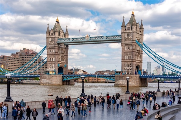 Discover London’s Hidden Gems: Underrated Attractions for the Curious Traveler