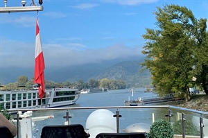 10 Compelling Reasons to Choose a European River Cruise