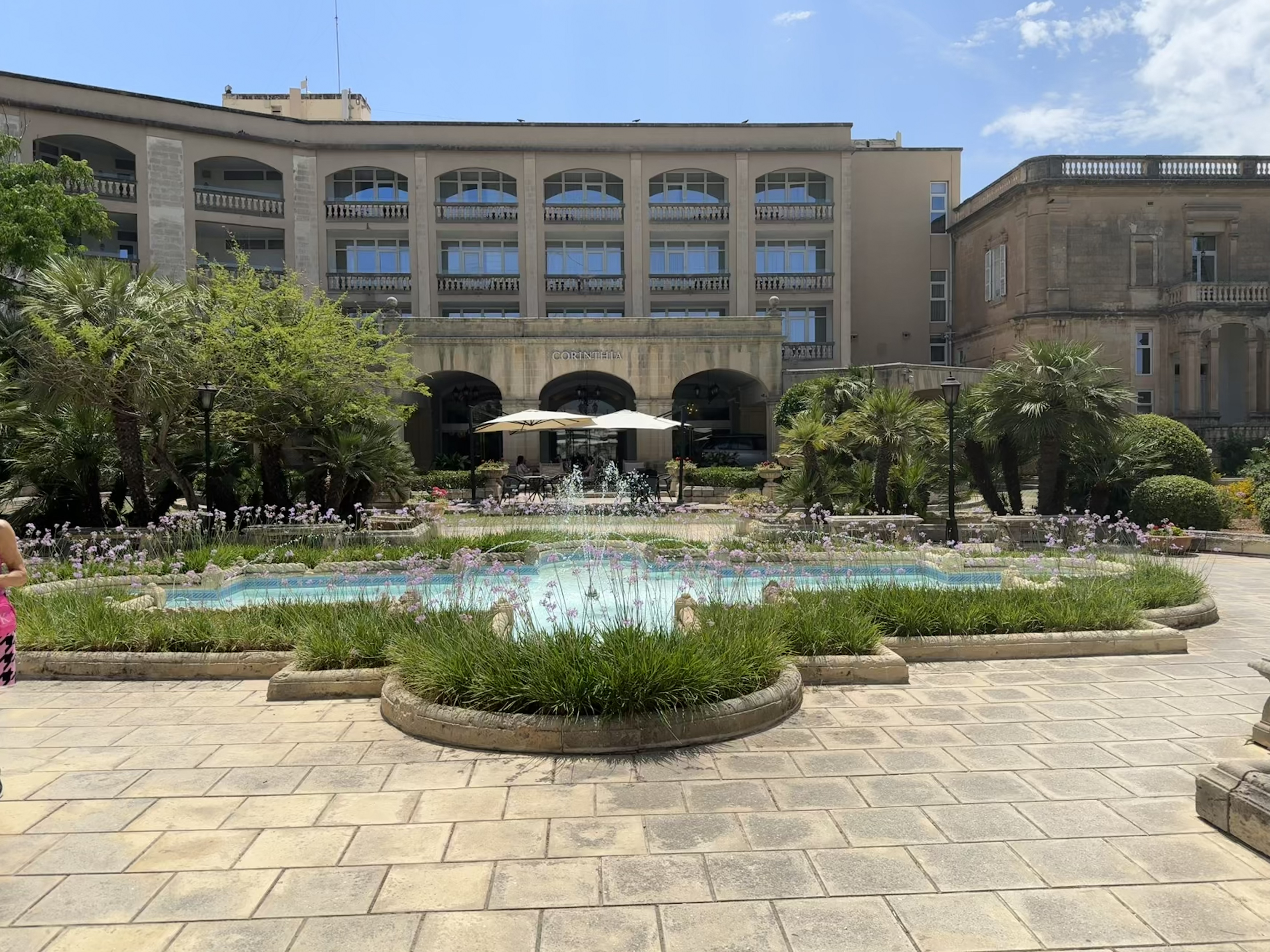 Your Custom Luxury Malta Vacation: Private Tours & Five-Star Stays!