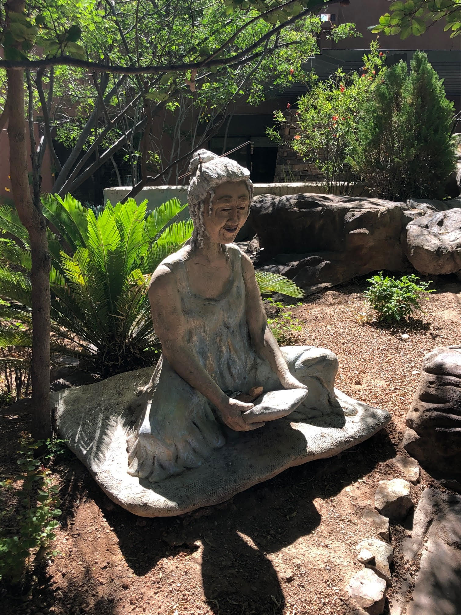 Meditation