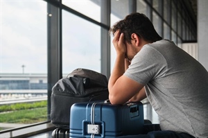 The Impact of Traveler Burnout & How Companies Can Address It