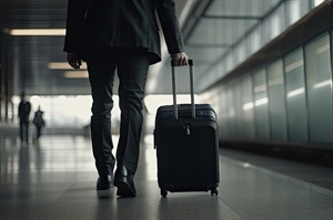 The Pros & Cons of Using a Corporate Travel Management Company