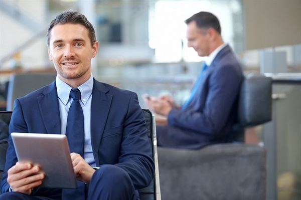 How CFOs Can Gain Visibility & Control Over Travel Spend