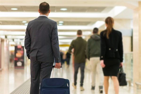 How to Ensure Employee Safety During Business Travel