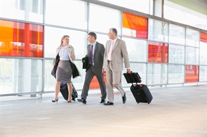 How to Benchmark & Optimize Your Corporate Travel Program