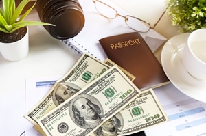 The Benefits of Integrating Corporate Travel & Expense Management Systems