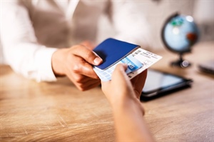 How do negotiated supplier rates actually impact total travel costs?