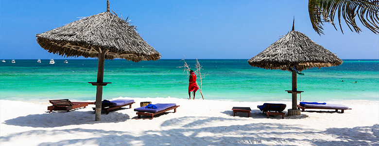 Sandy Toes and Sun-Kissed Nose: Beach Destinations Worth a Splash