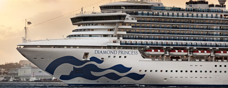 Hallstätter See in Austria