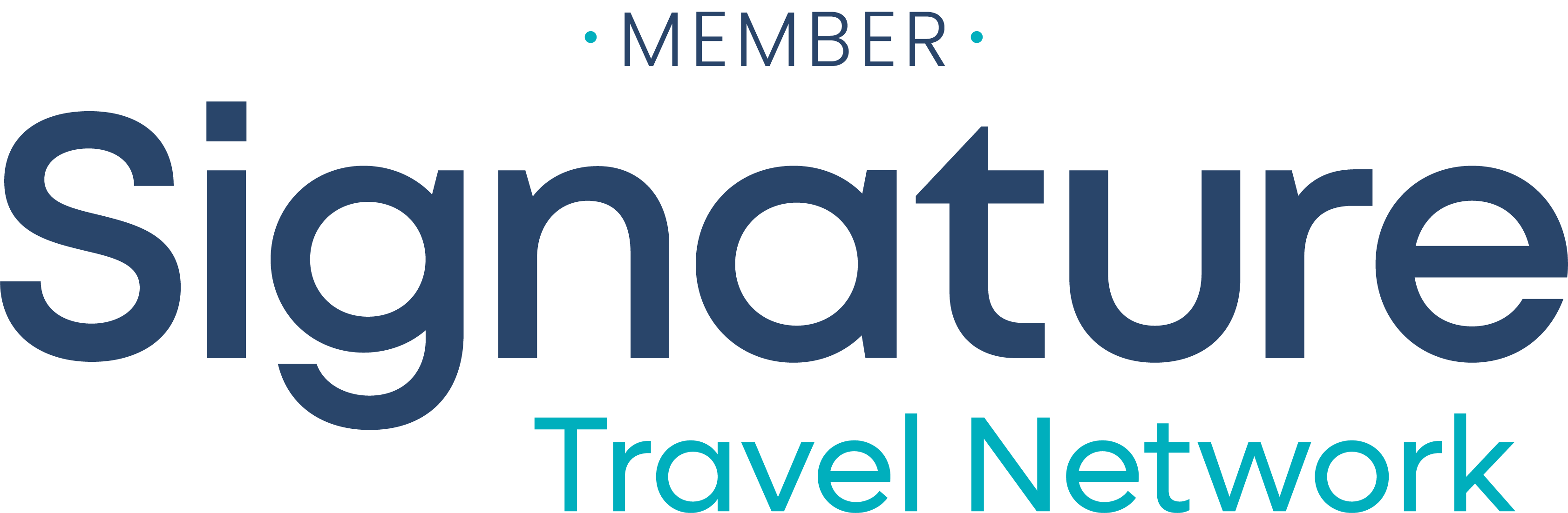 Signature Network Logo