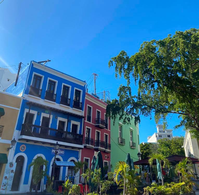 San Juan, Puerto Rico