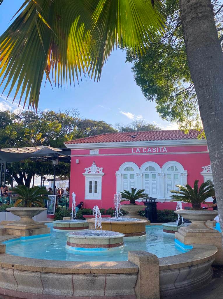 San Juan, Puerto Rico