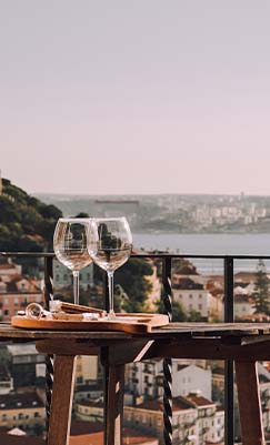 Adults only vacations