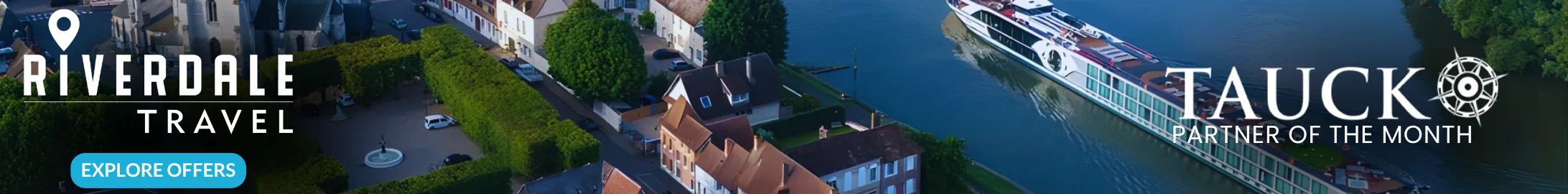 Ama Waterways Banner