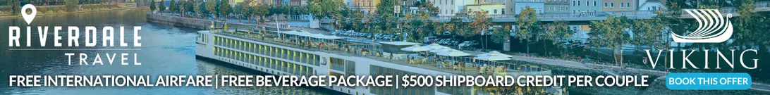 Viking Cruises