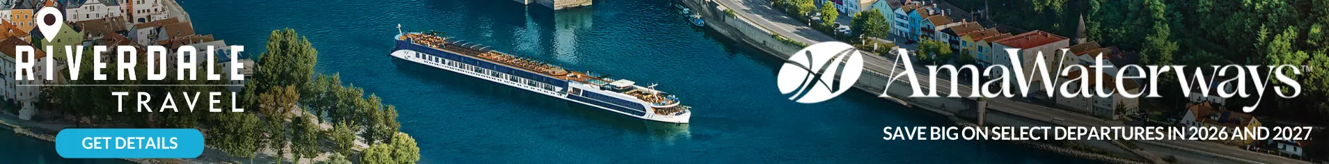 AMA Waterways