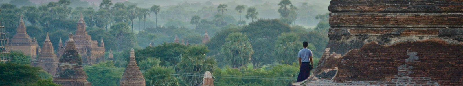 South Asia