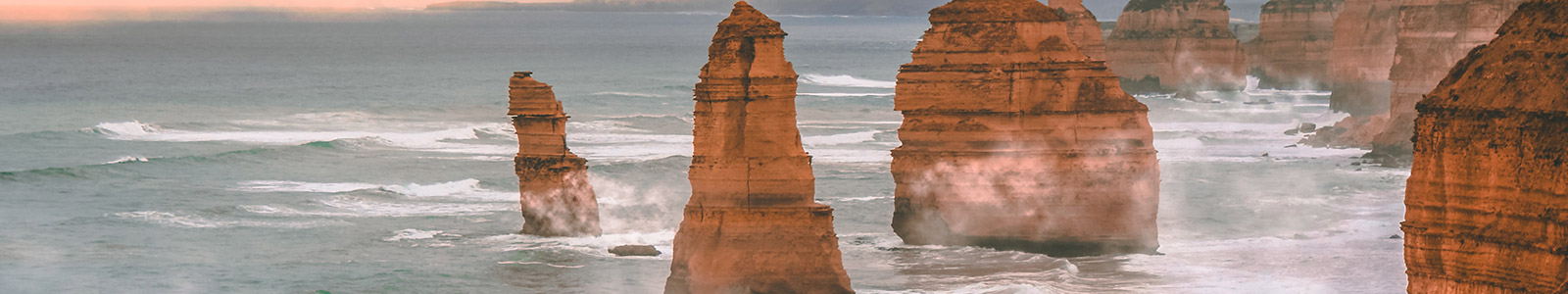 Twelve Apostles Tours in Victoria, Australia
