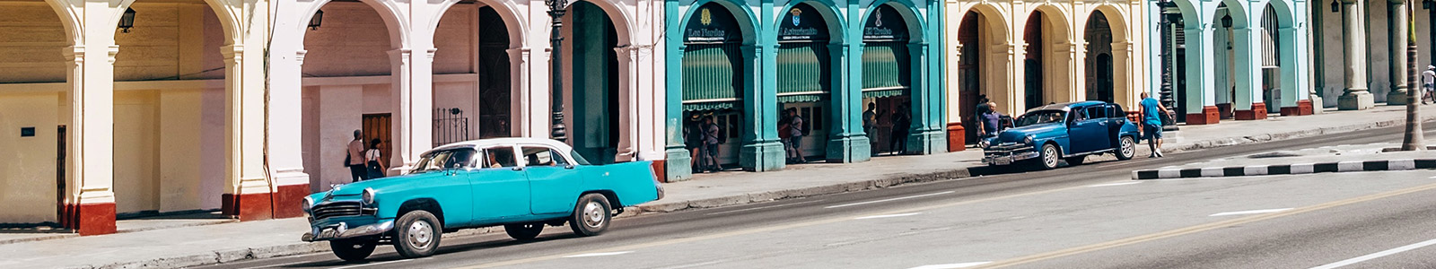 Havana Cuba