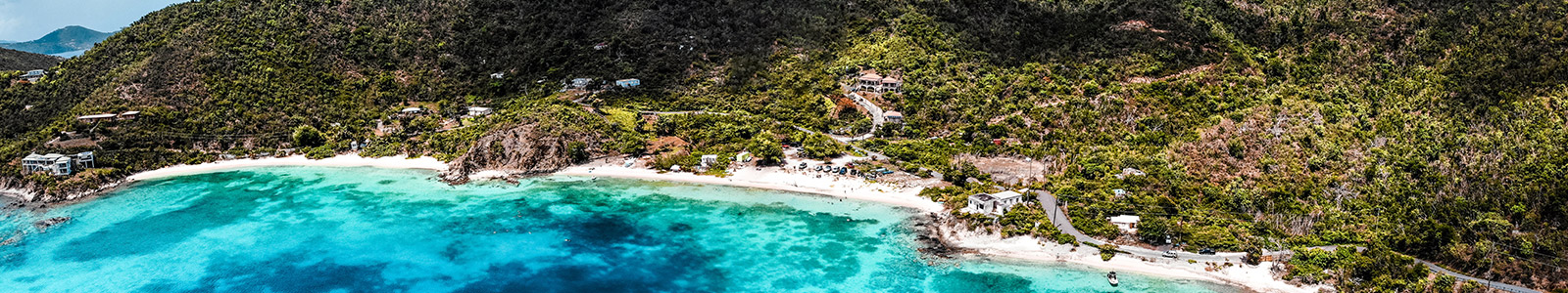 St. John Beach