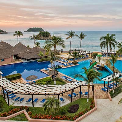 Barcelo Resorts