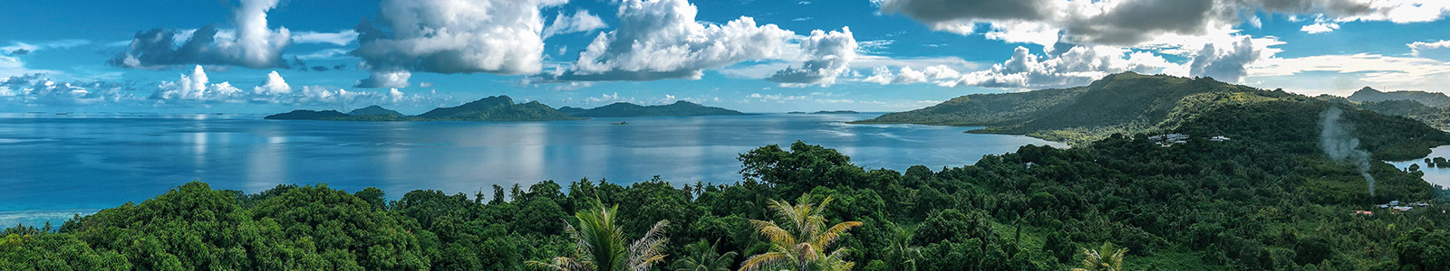 island pohnpei