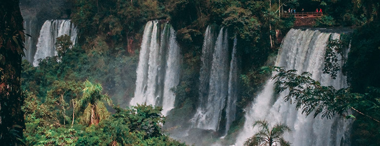 Iguazu Falls