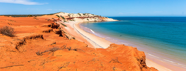 Cape Peron in Western Australia